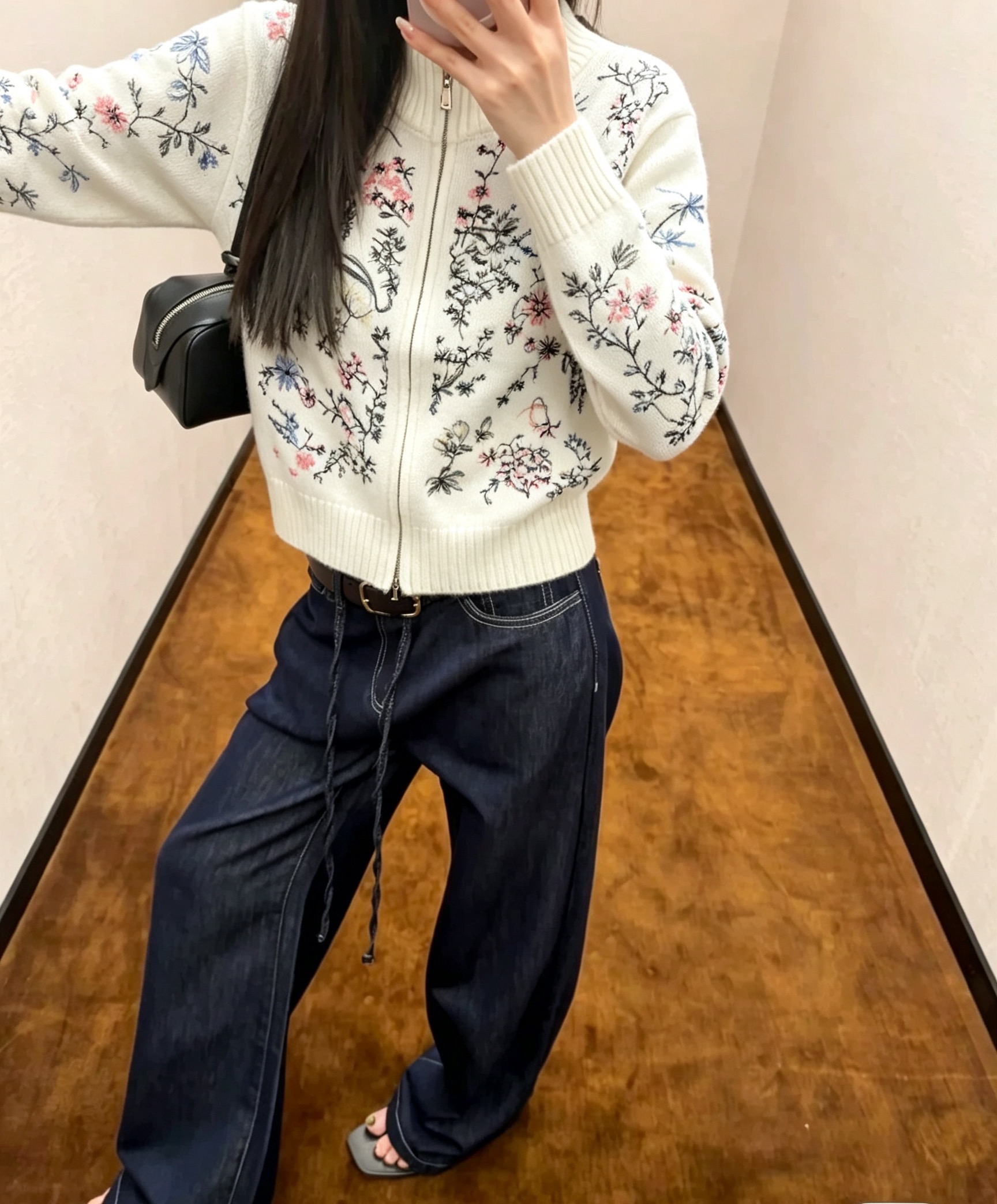 Knitwear