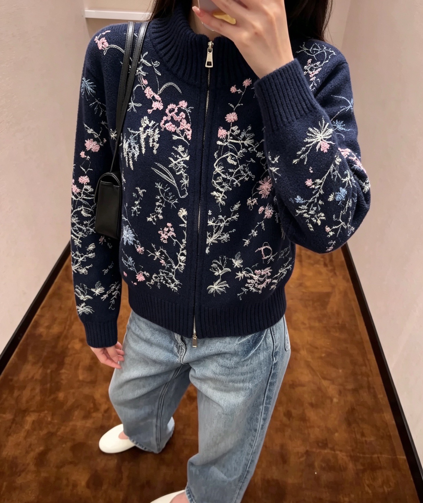 Knitwear