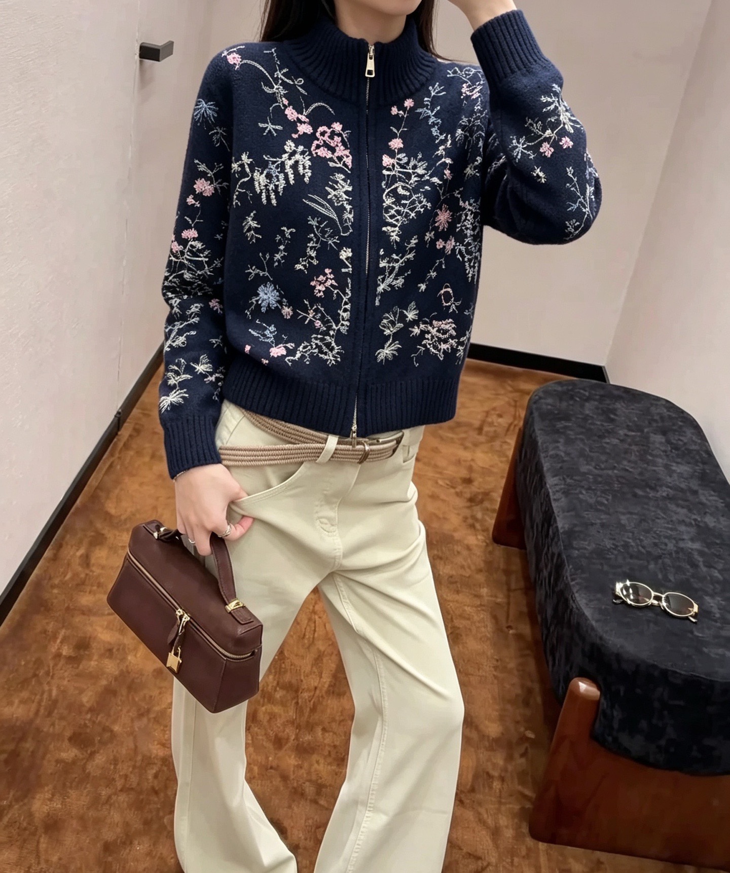 Knitwear
