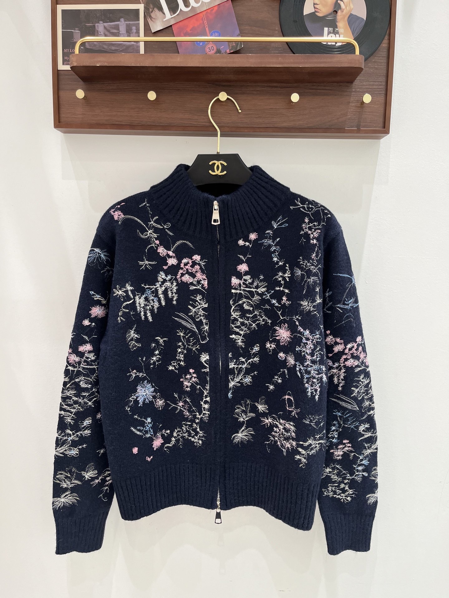Outerwear