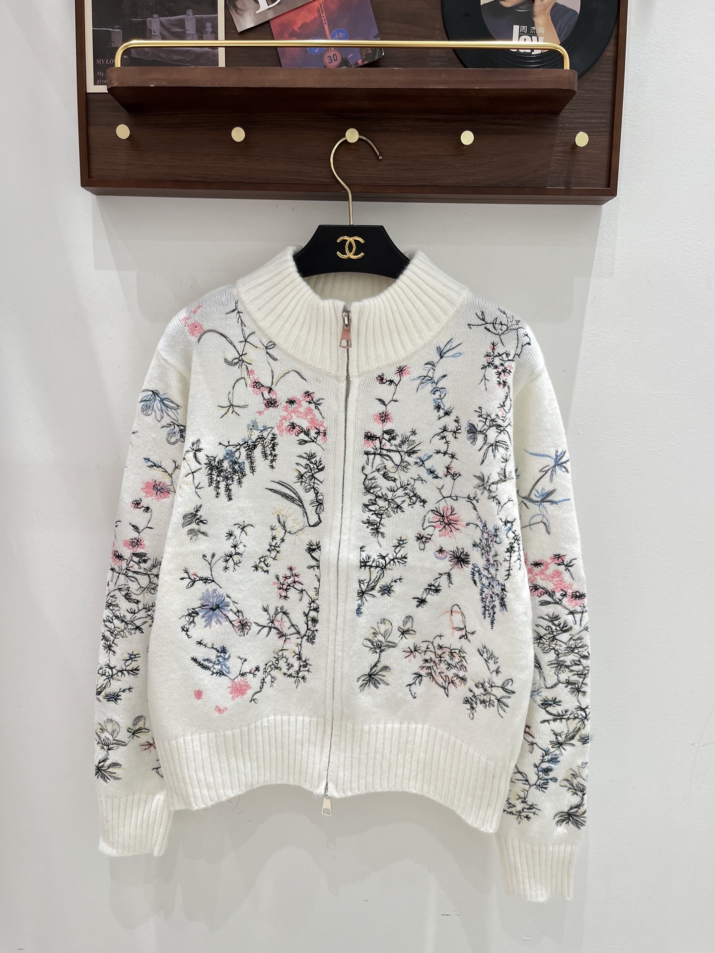 Outerwear