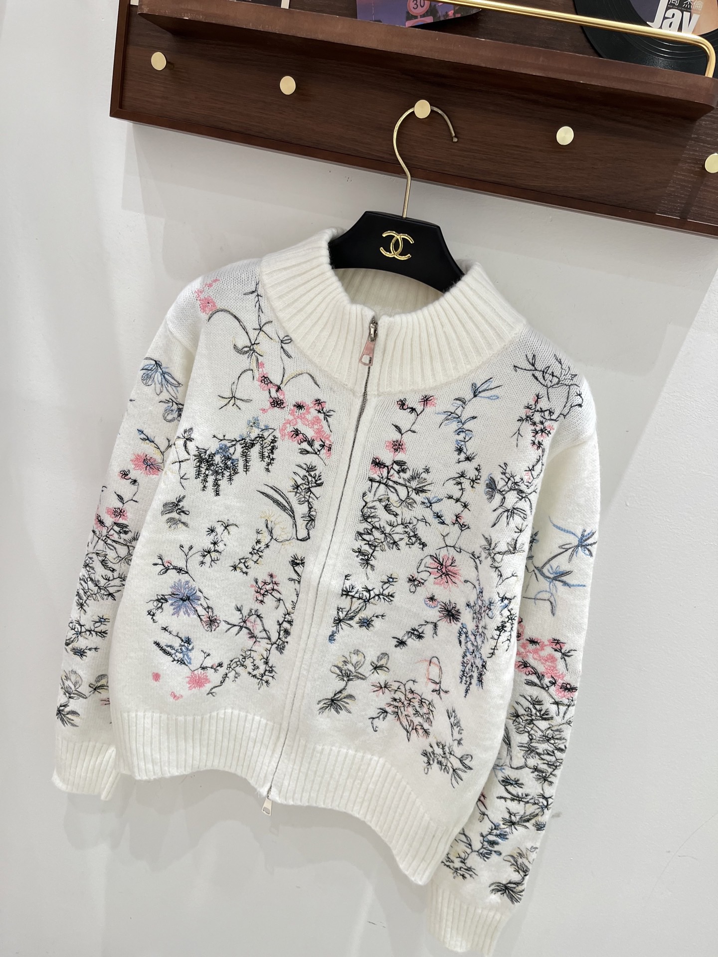 Outerwear