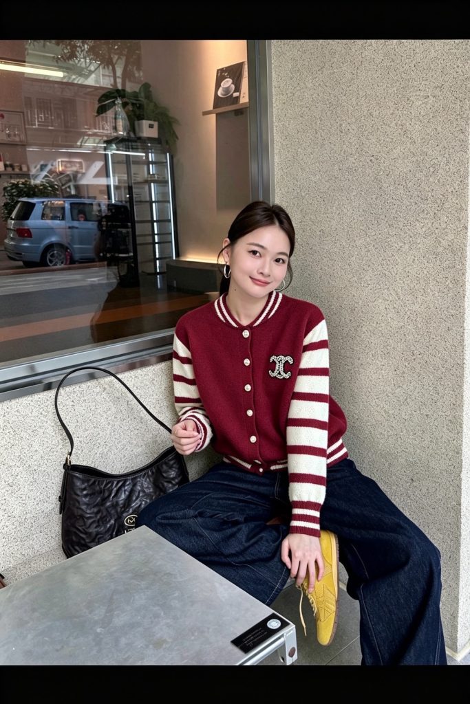 Knitwear