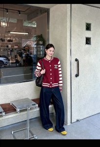 Knitwear