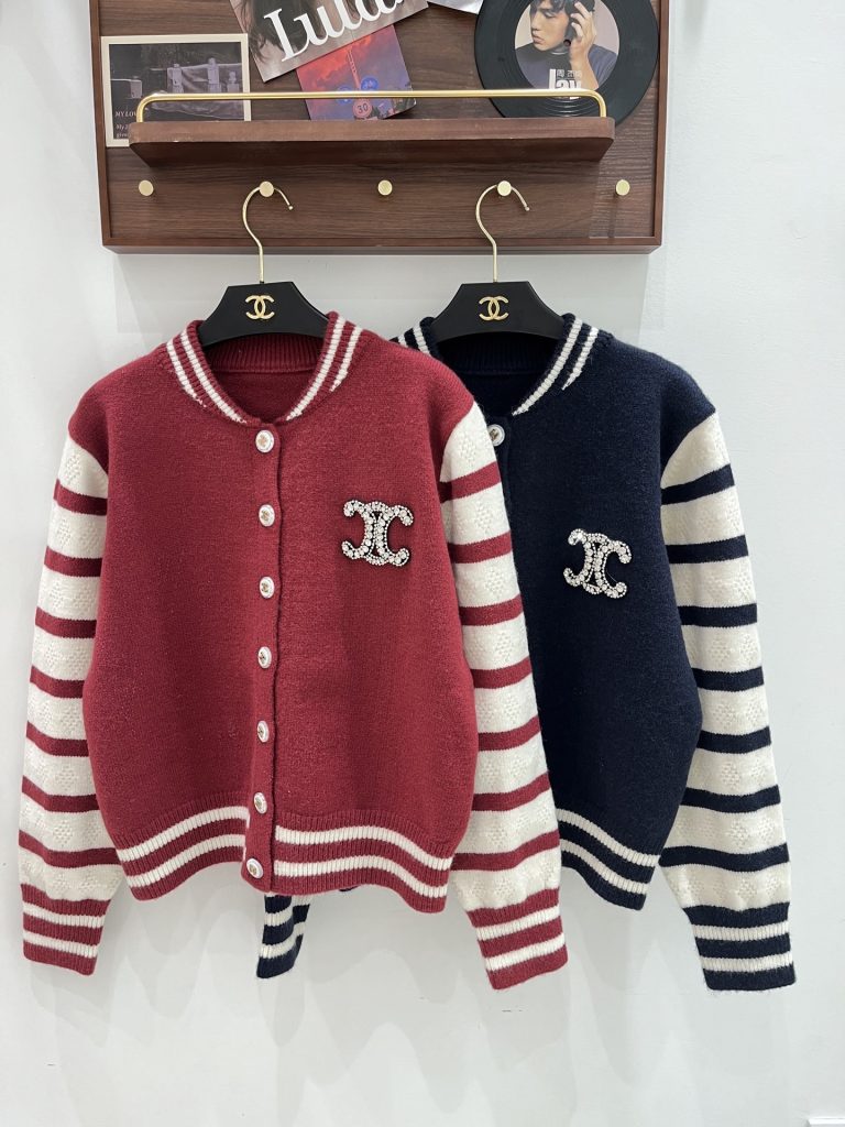 Outerwear