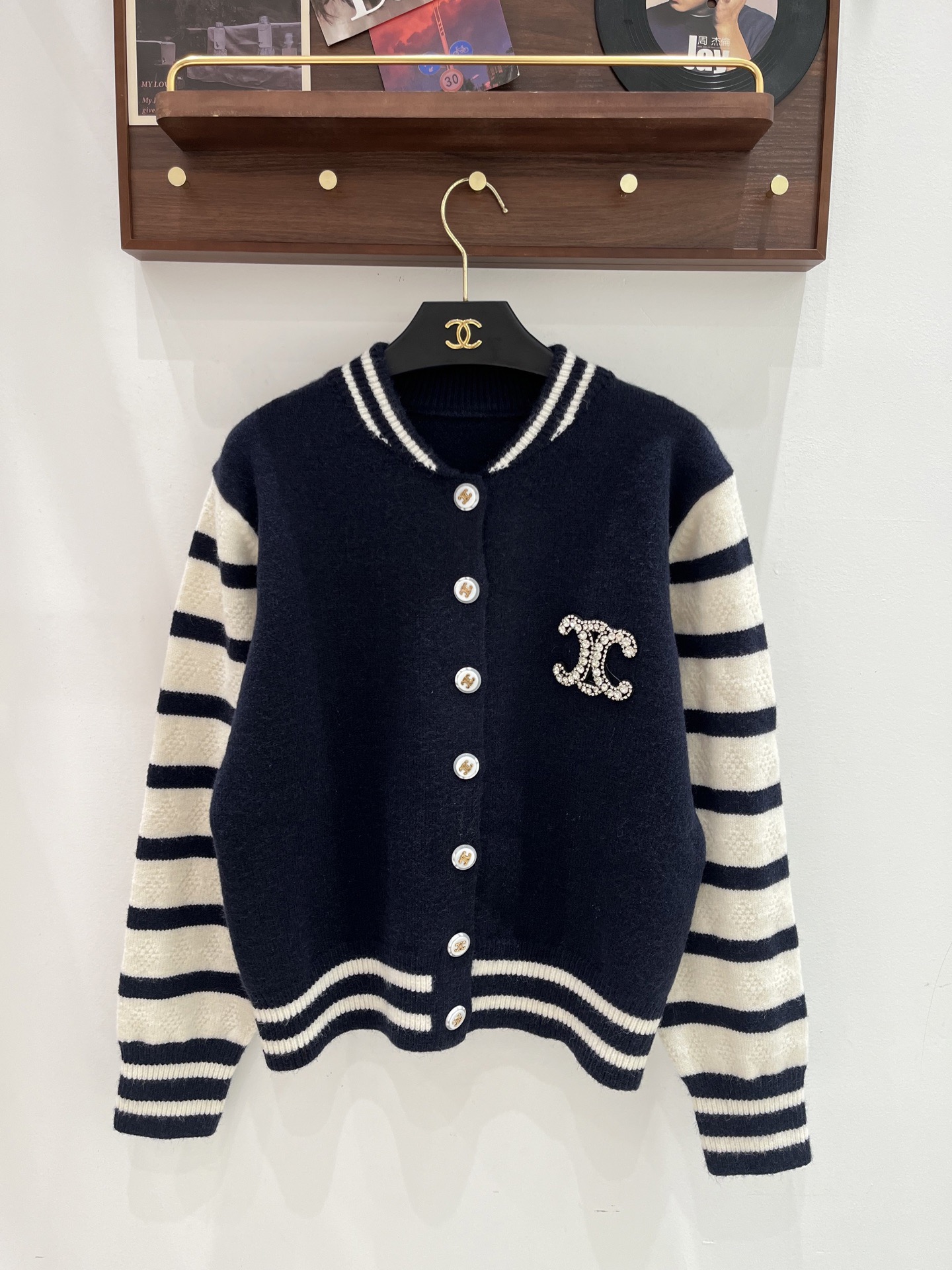 Outerwear