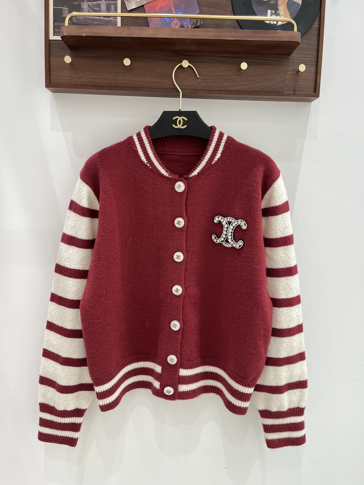 Outerwear
