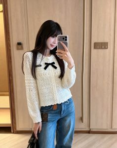 Knitwear