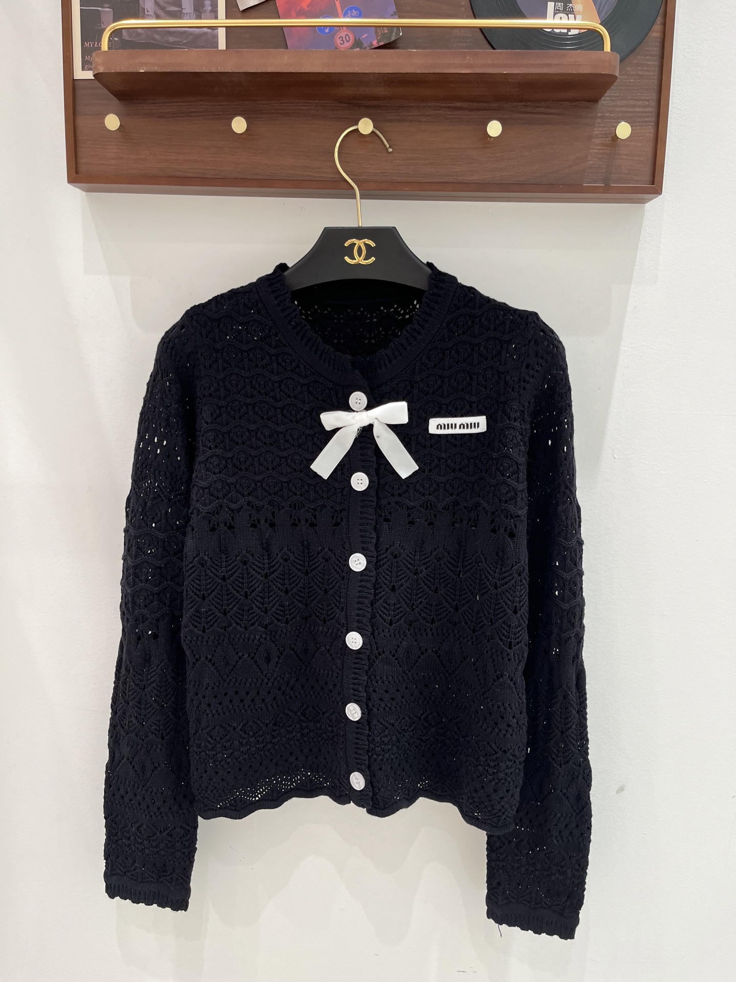Outerwear
