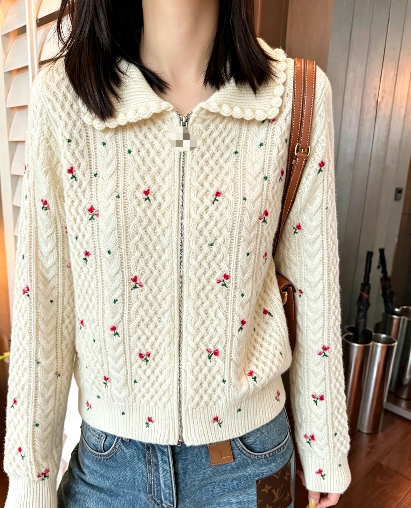 Knitwear