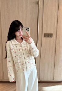 Knitwear