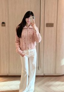 Knitwear