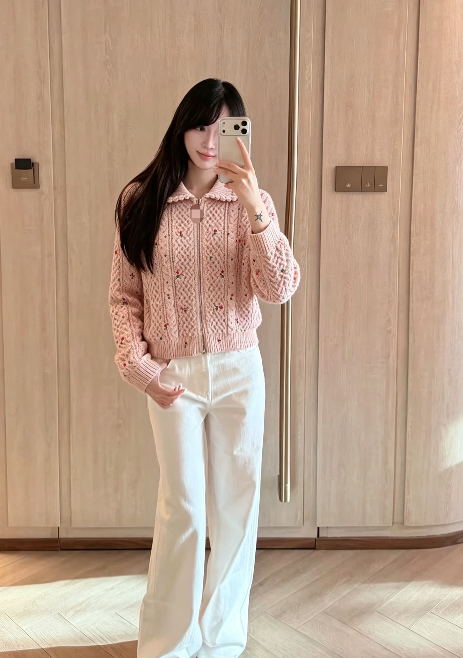 Knitwear