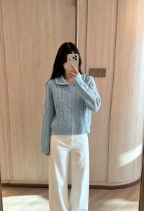 Knitwear