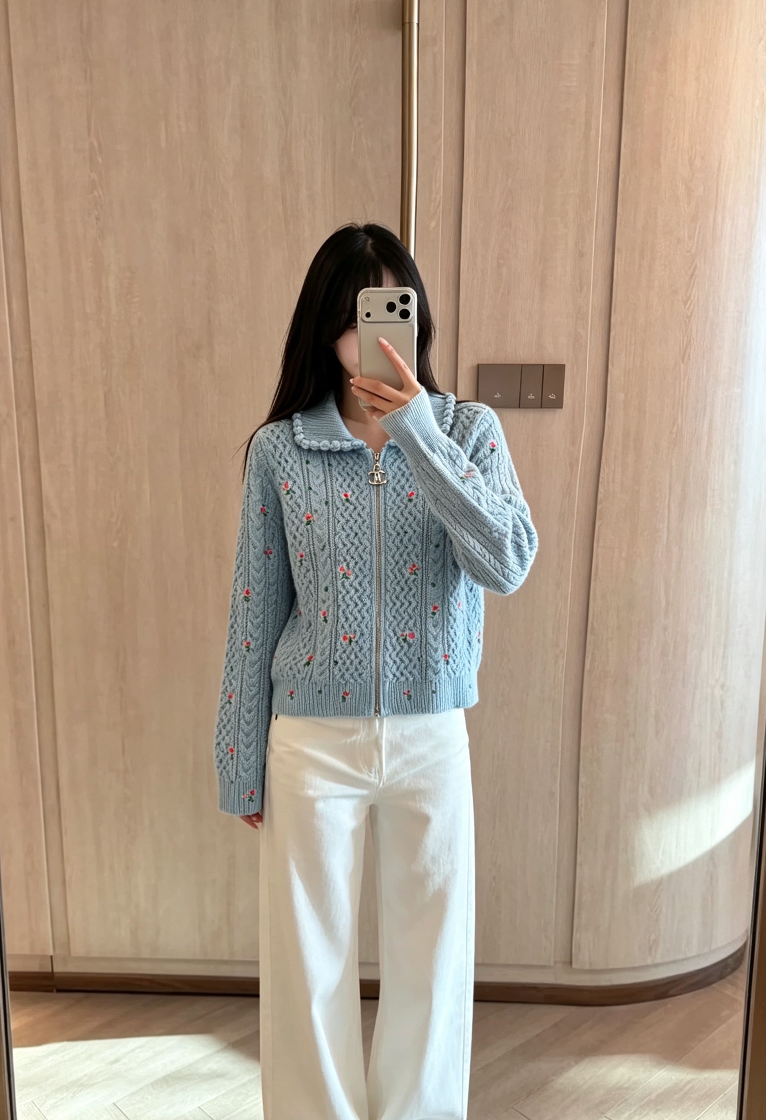 Knitwear