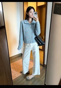 Knitwear