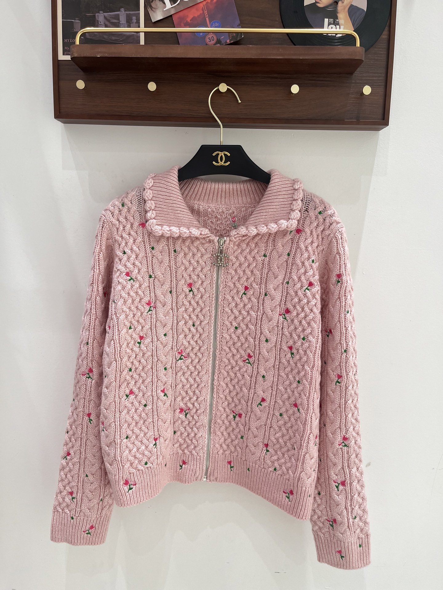 Outerwear