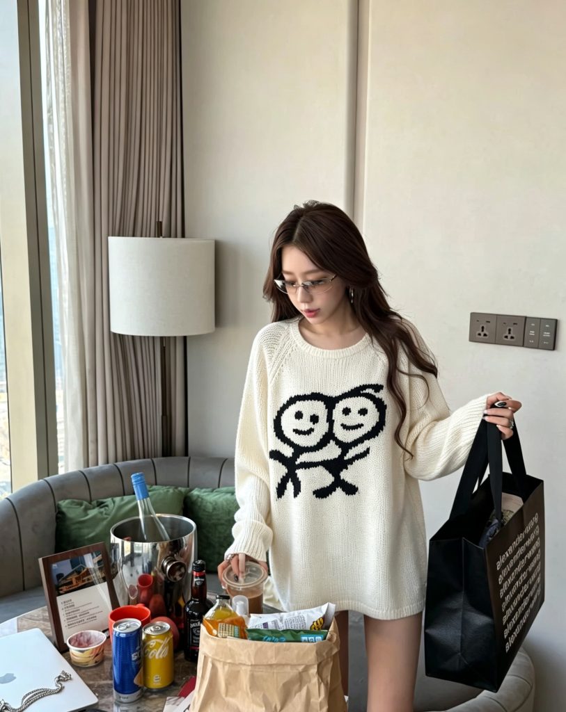 Knitwear