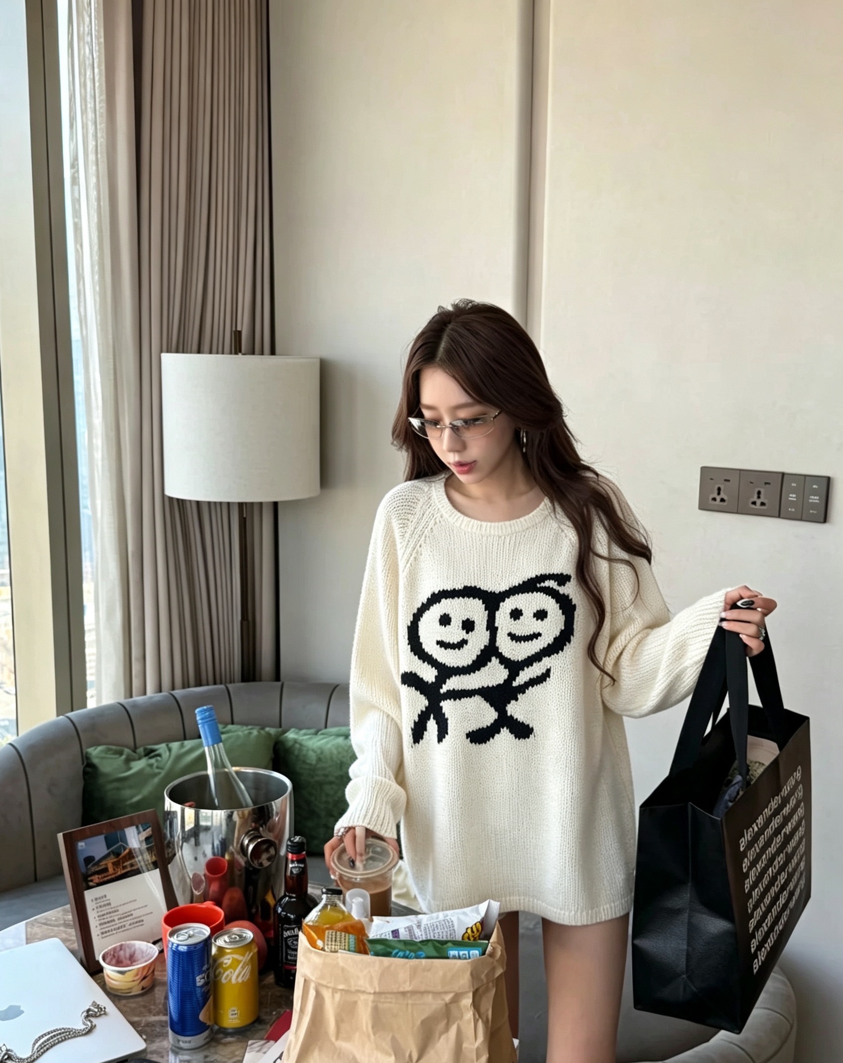 Knitwear