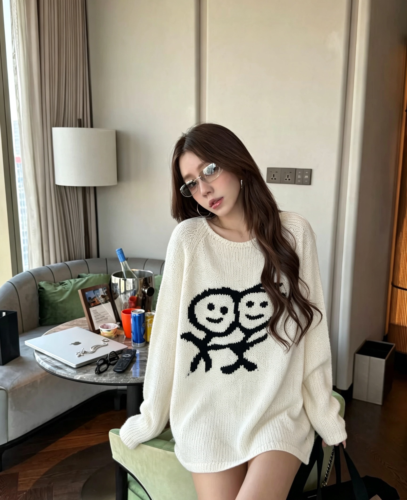 Knitwear