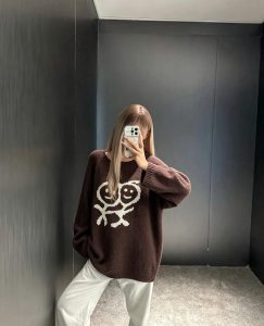 Knitwear