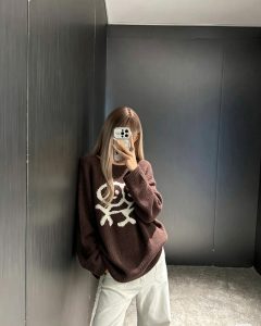 Knitwear