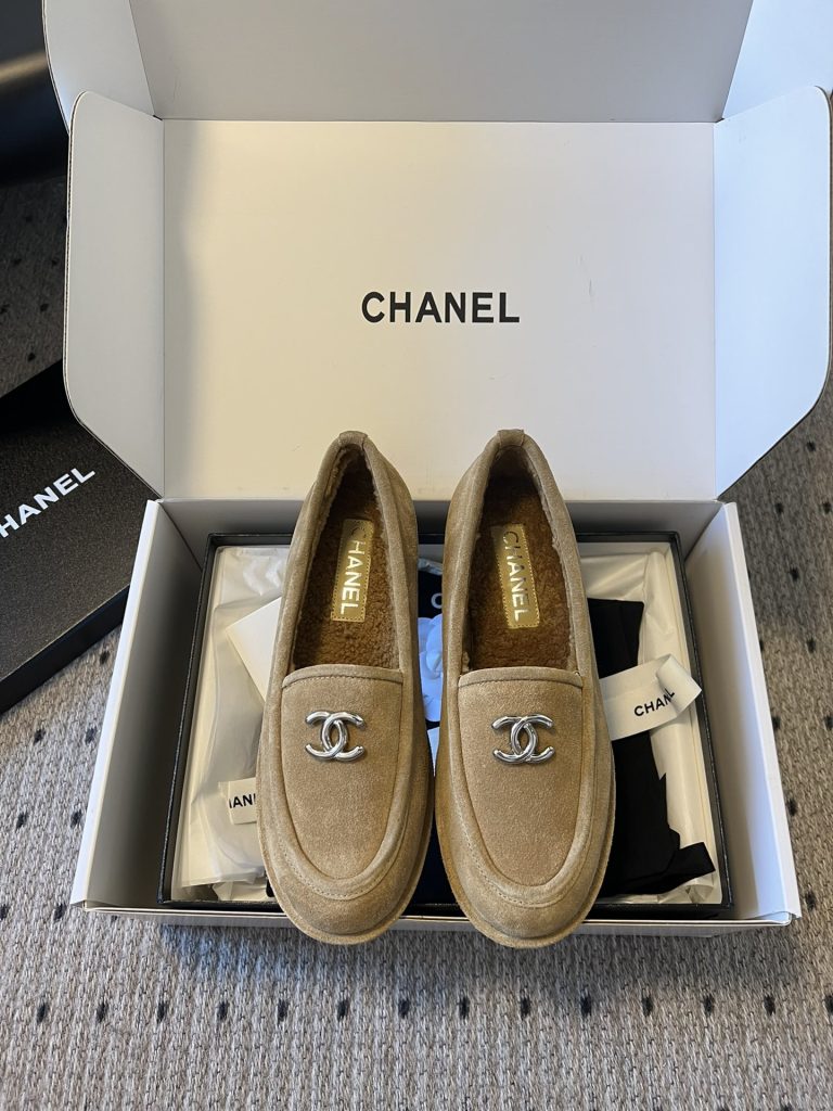 Loafers