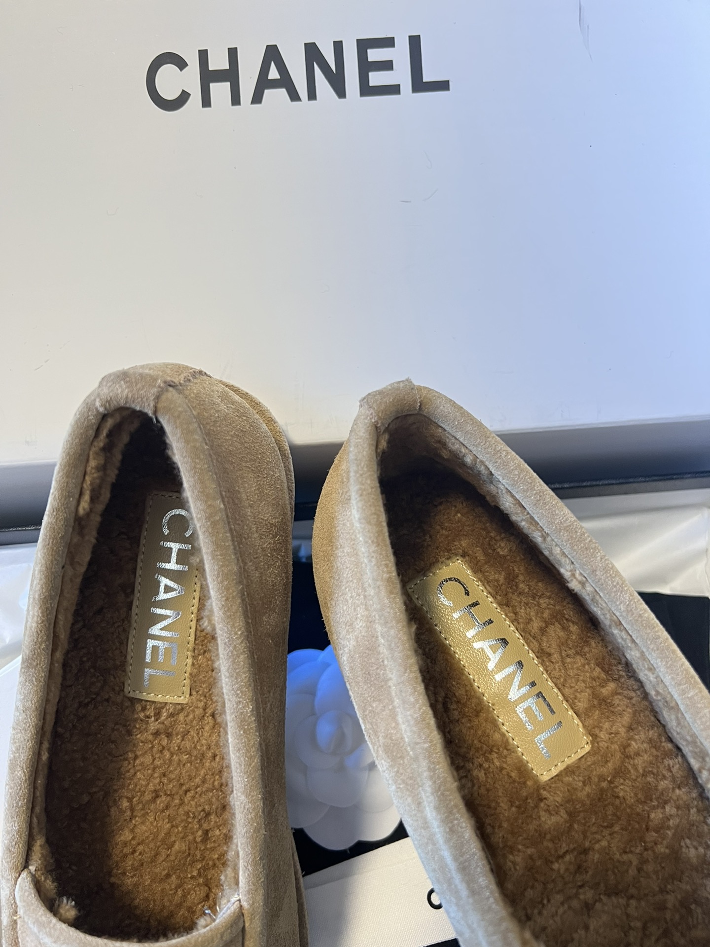 Loafers