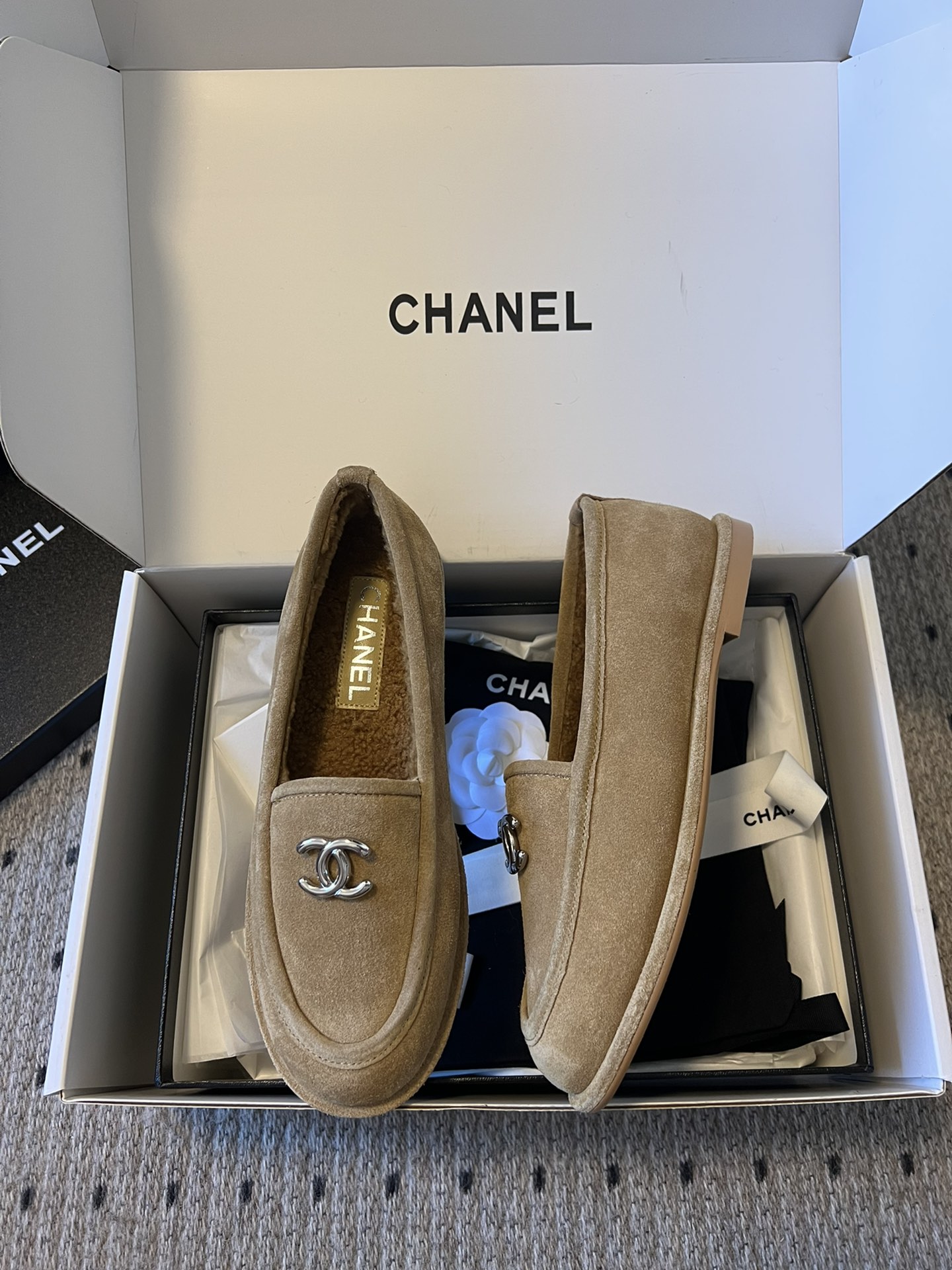 Loafers