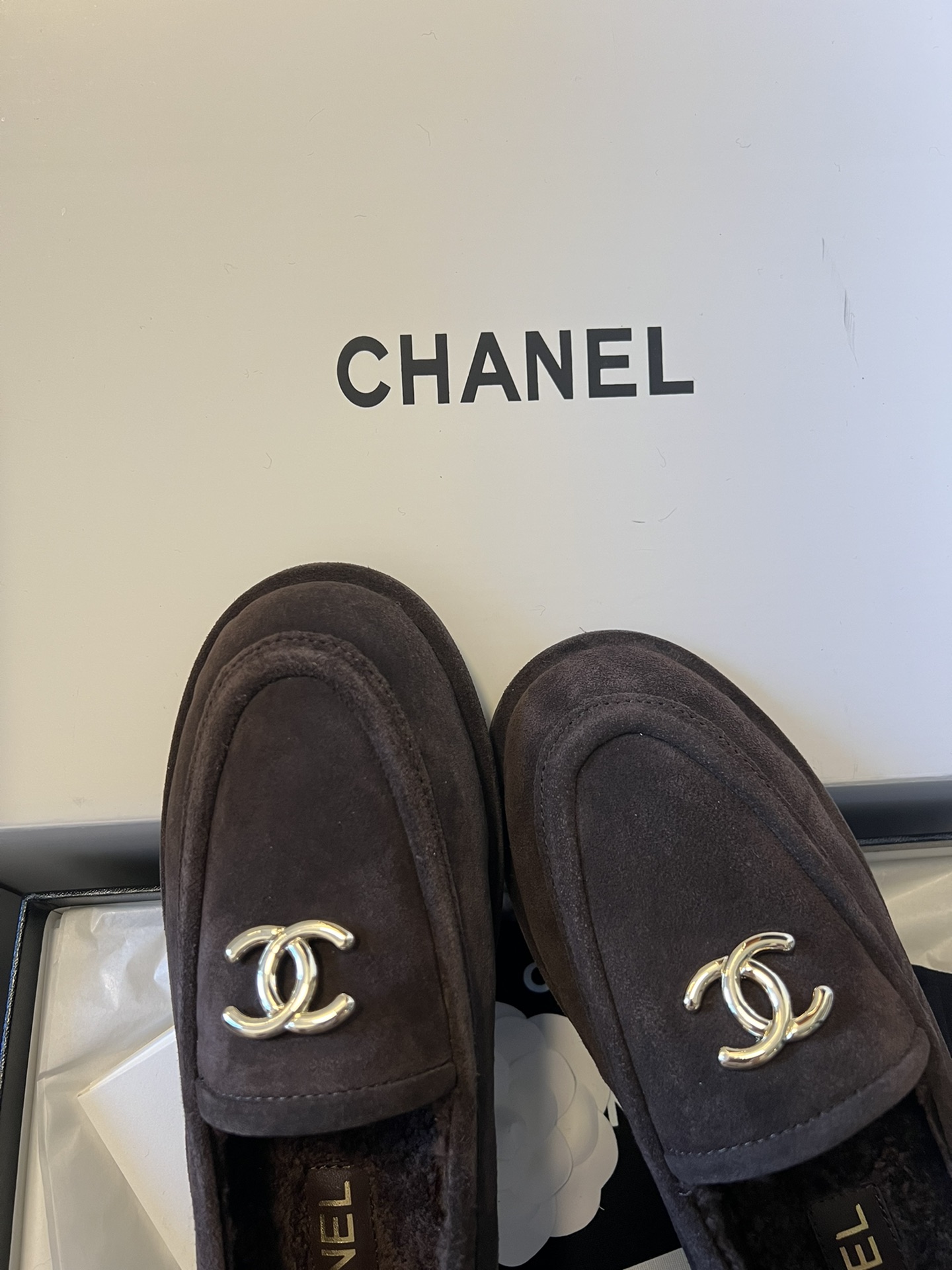 Loafers