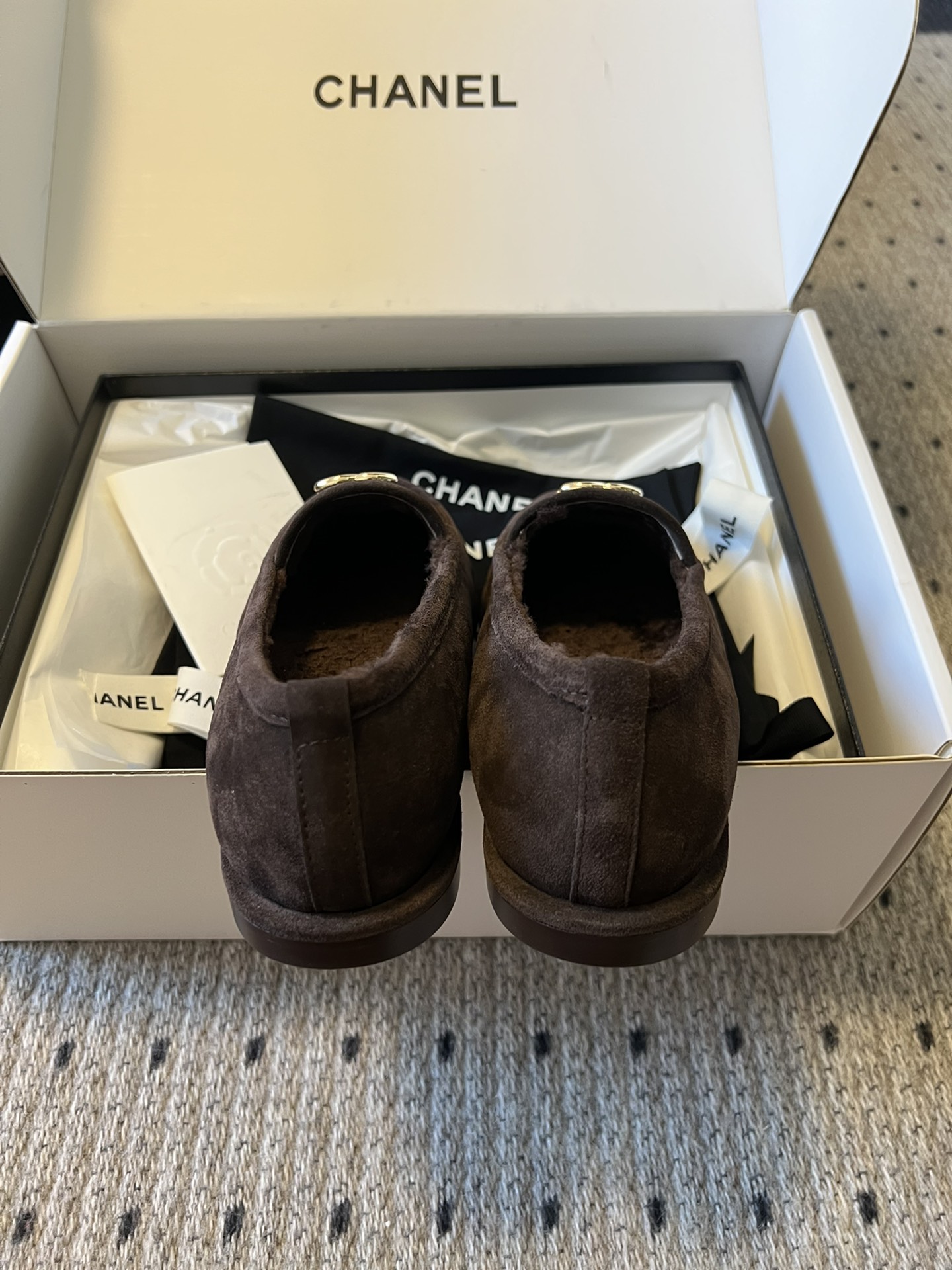 Loafers