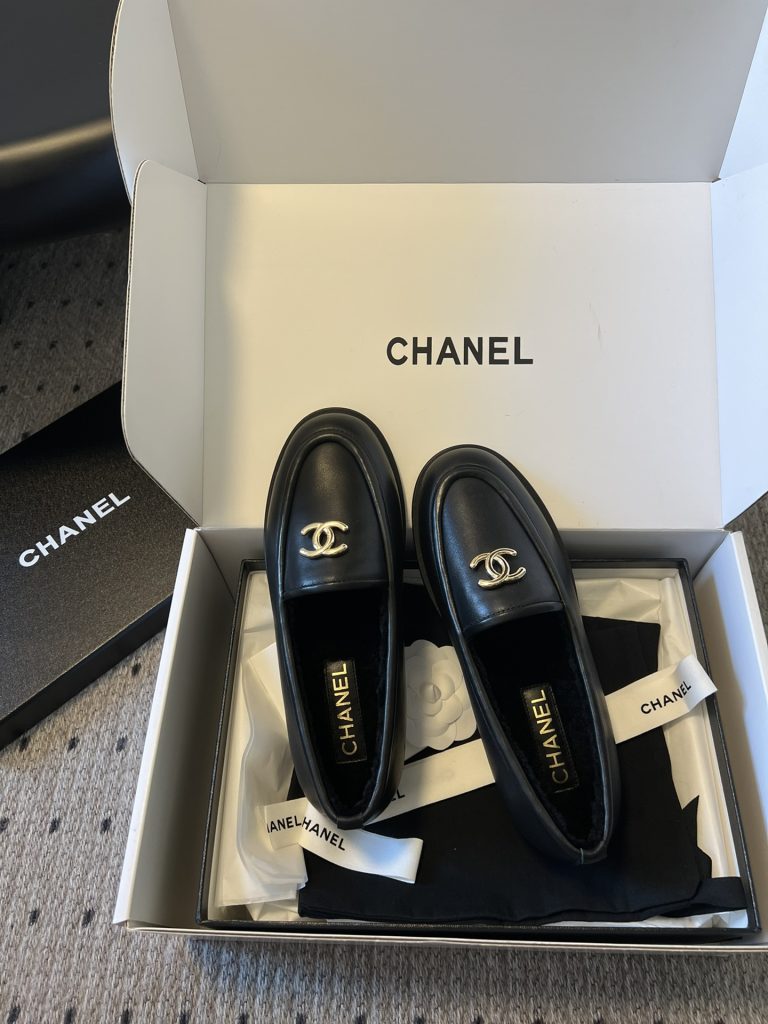 Loafers