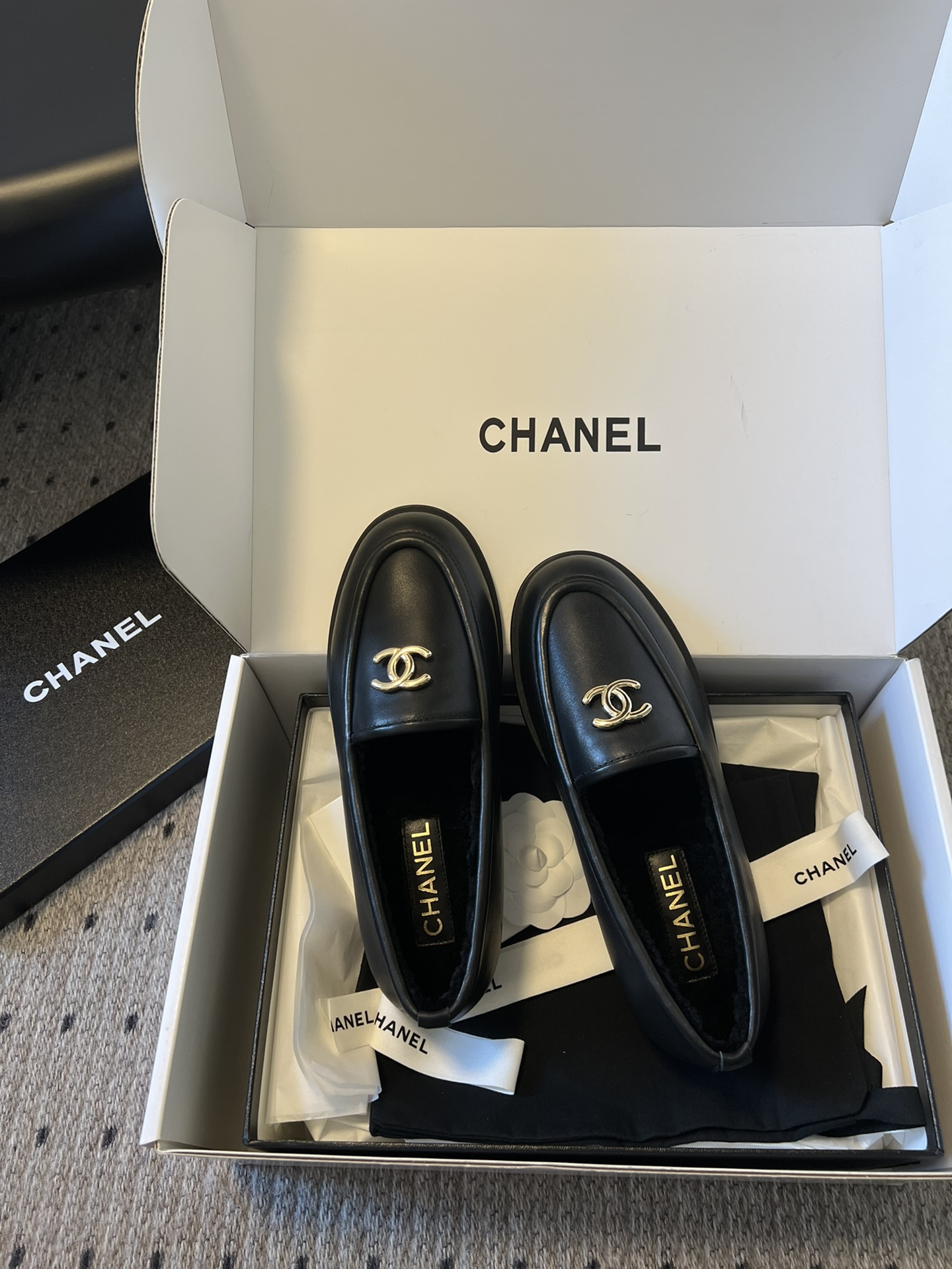 Loafers