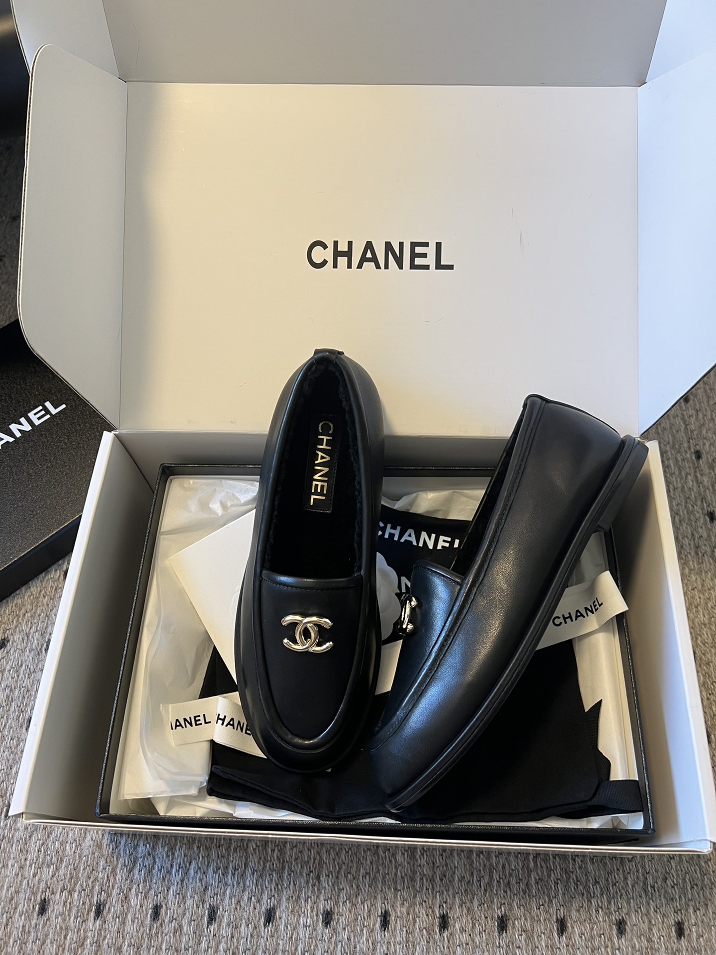 Loafers