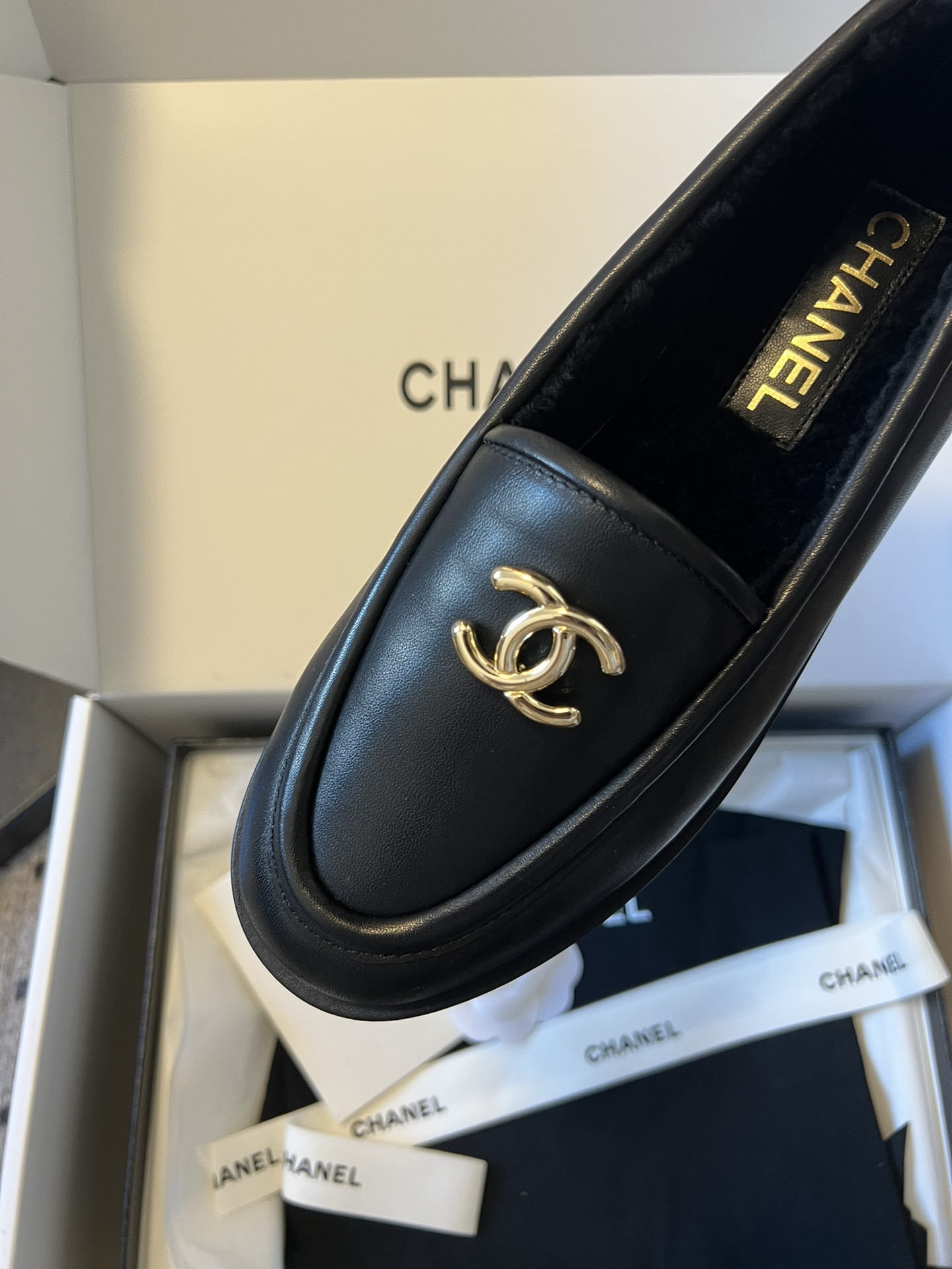 Loafers