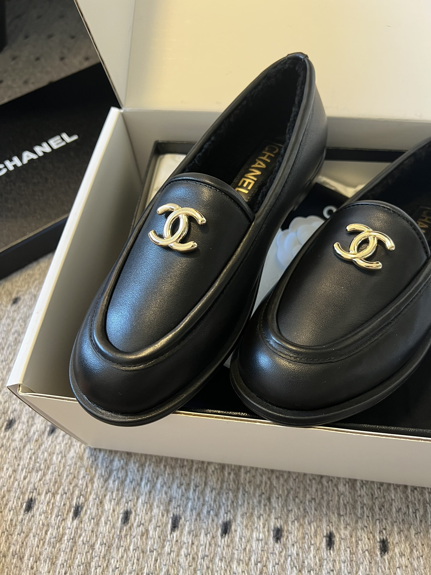 Loafers