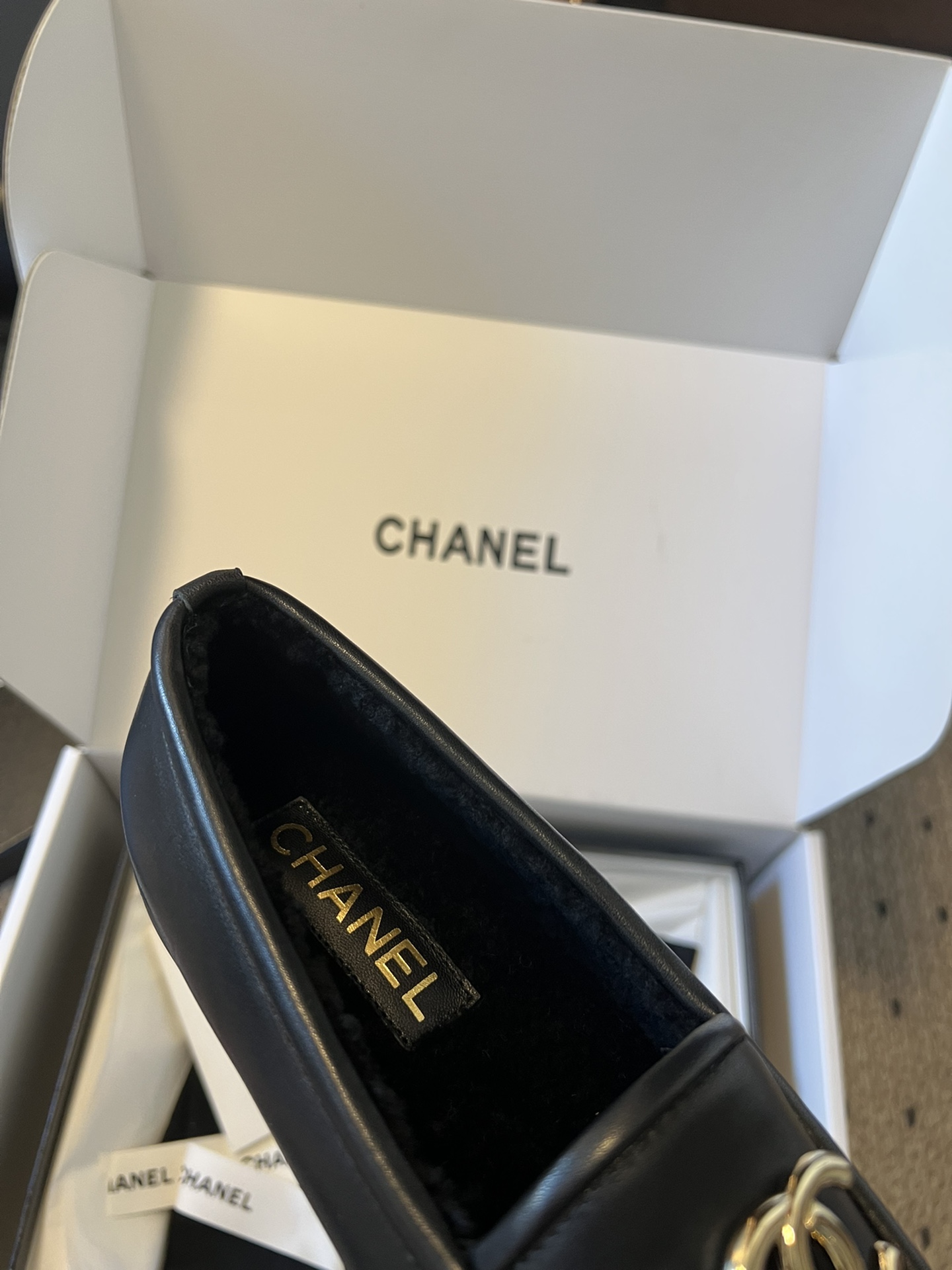 Loafers