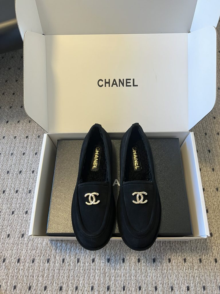 Loafers