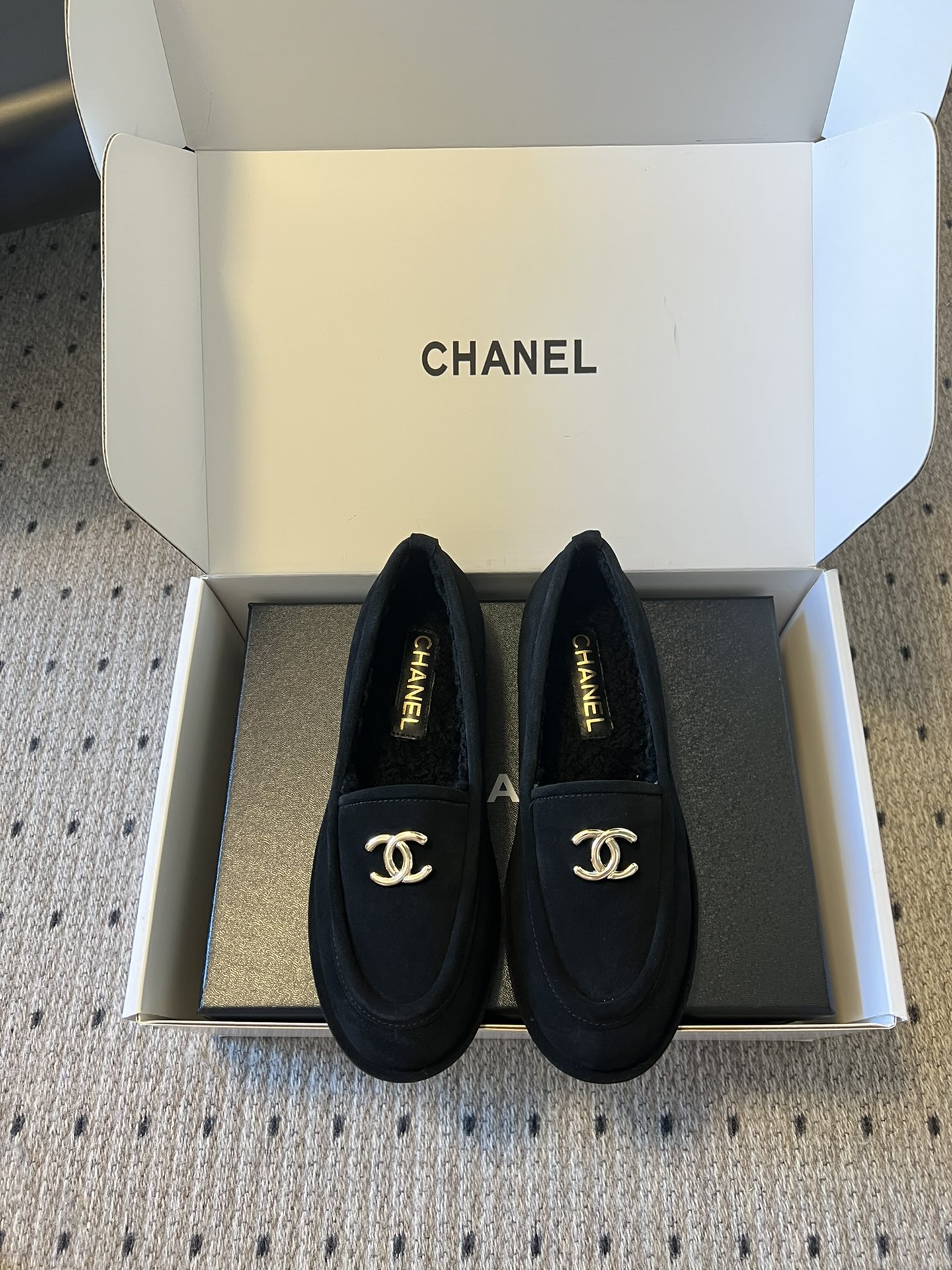 Loafers