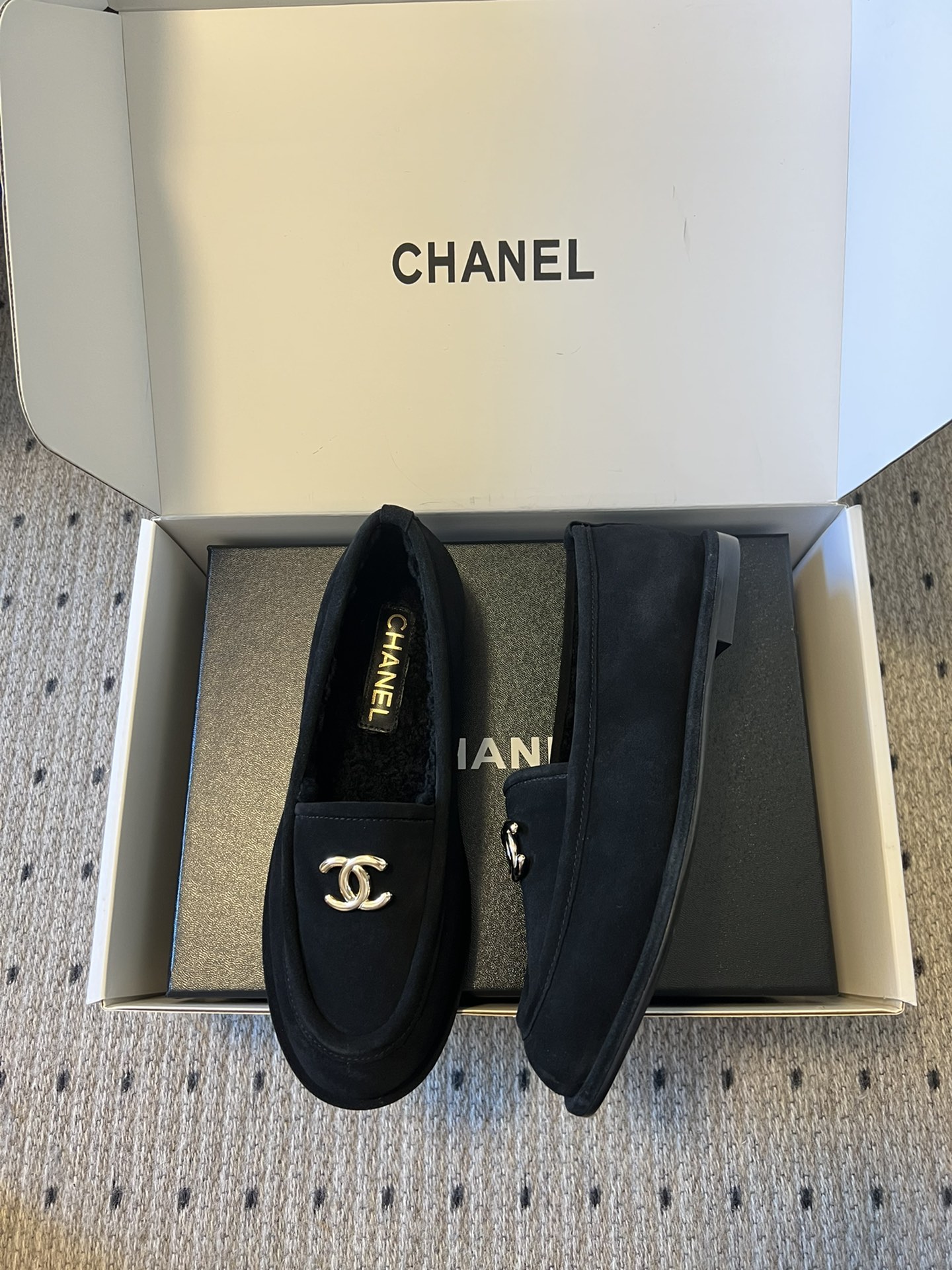 Loafers