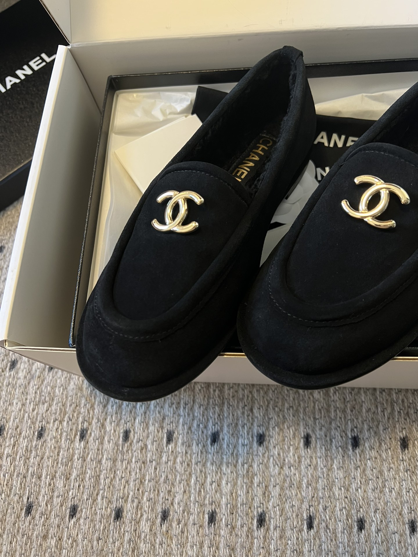 Loafers