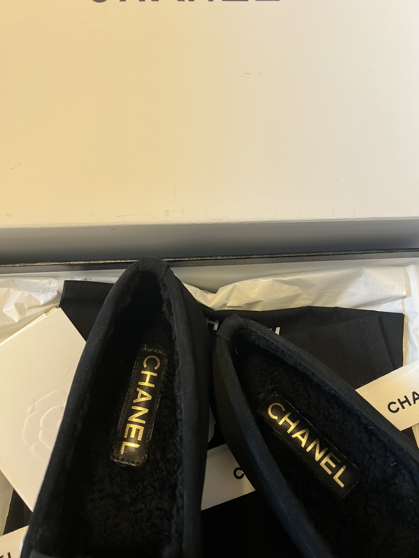Loafers
