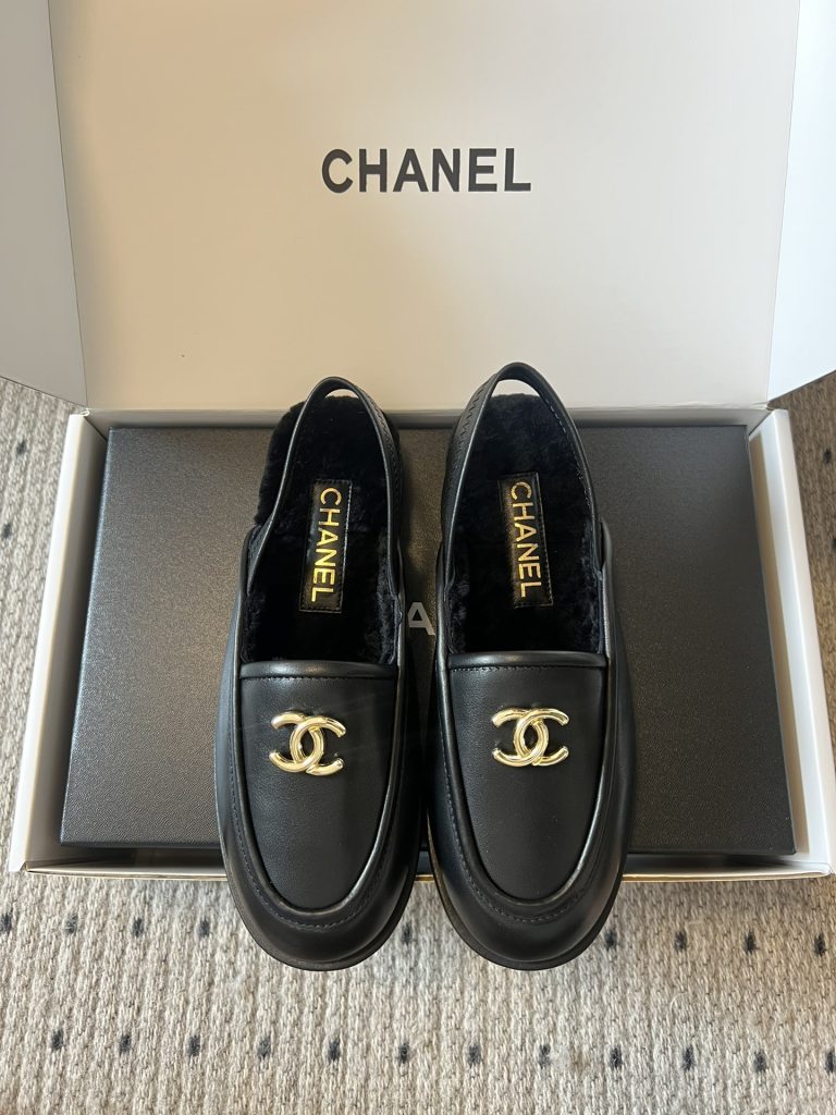 Loafers
