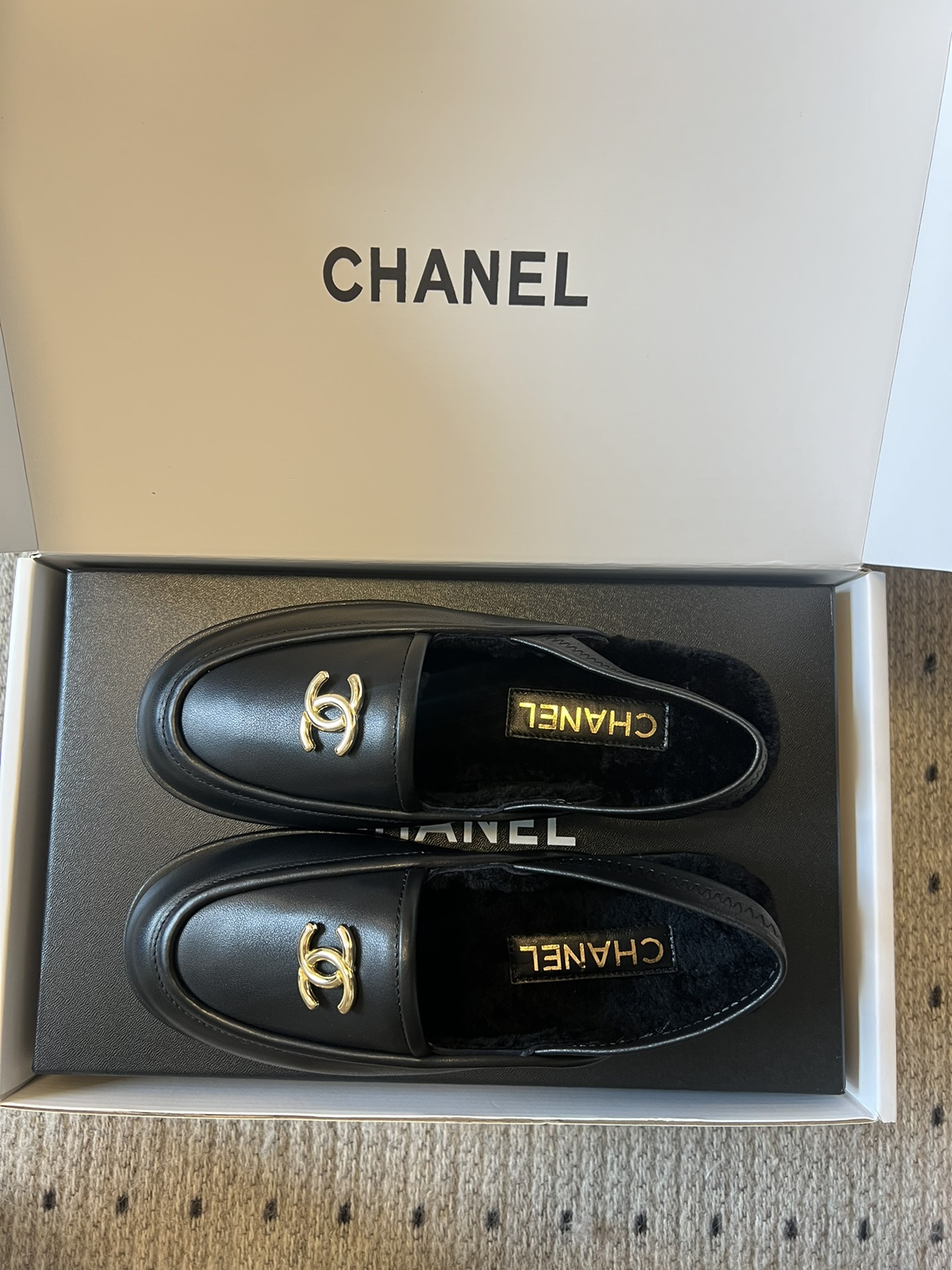 Loafers