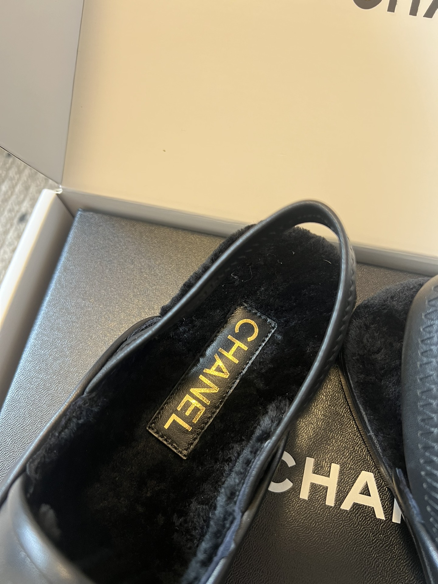 Loafers