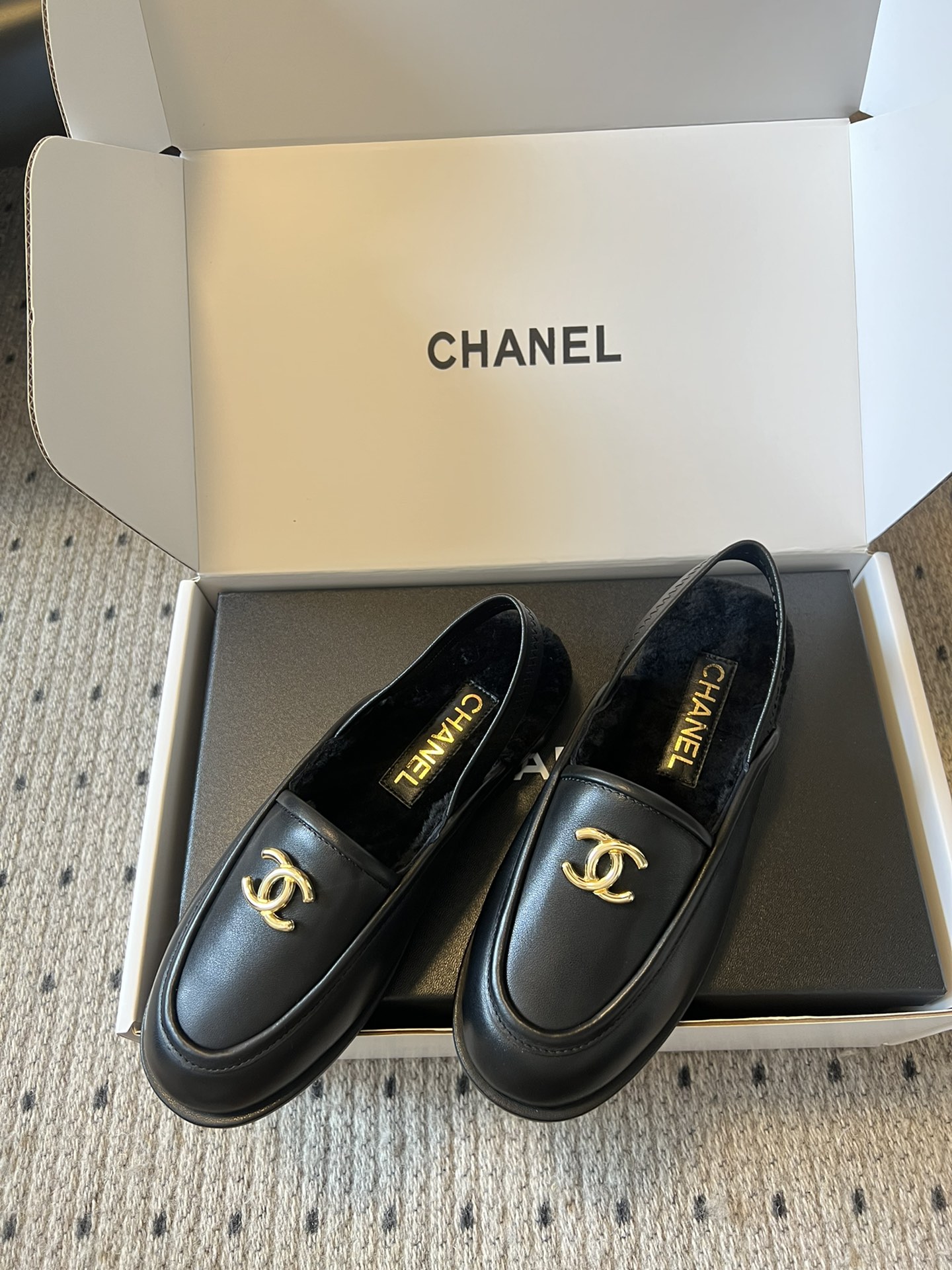 Loafers