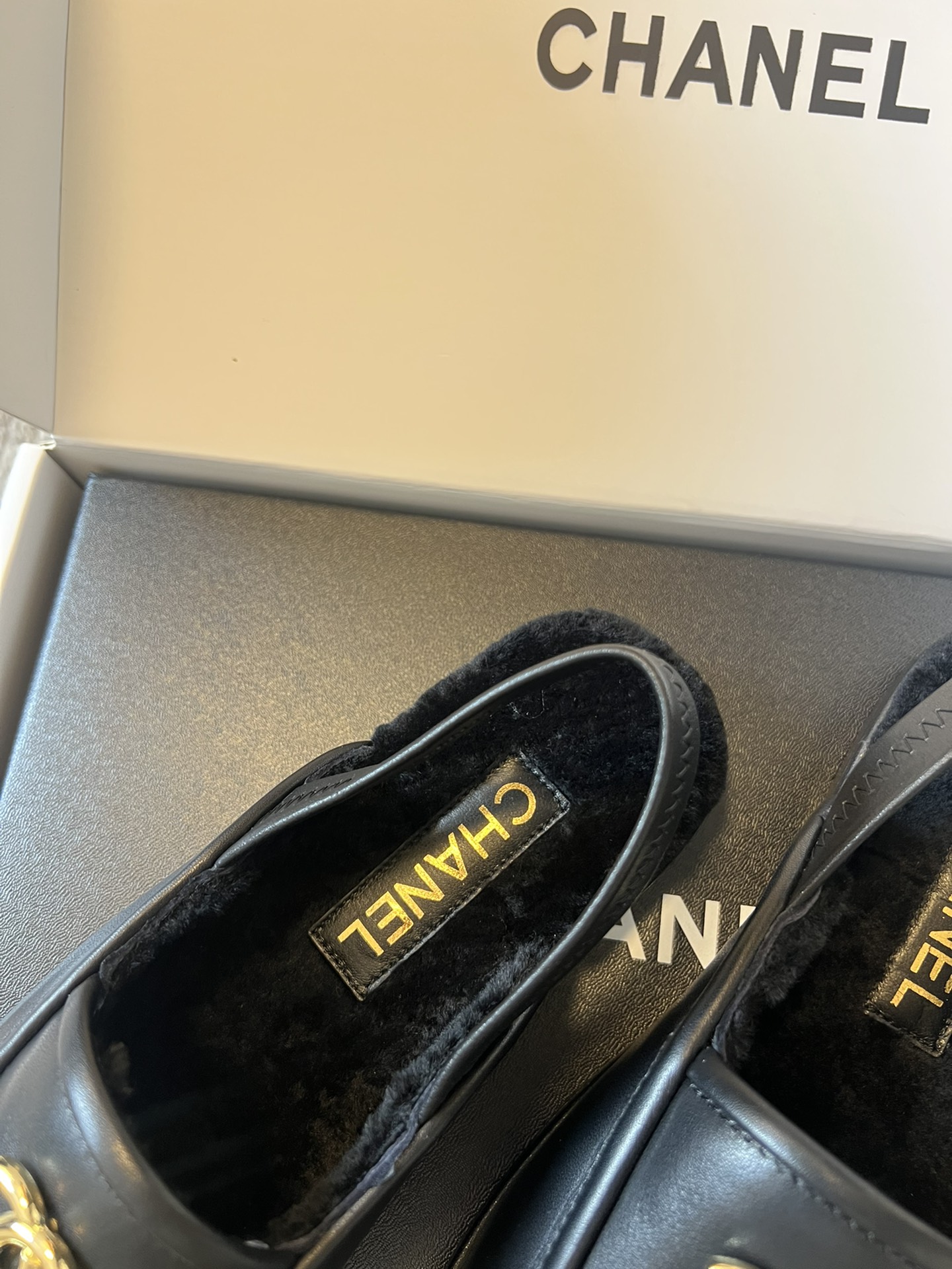 Loafers