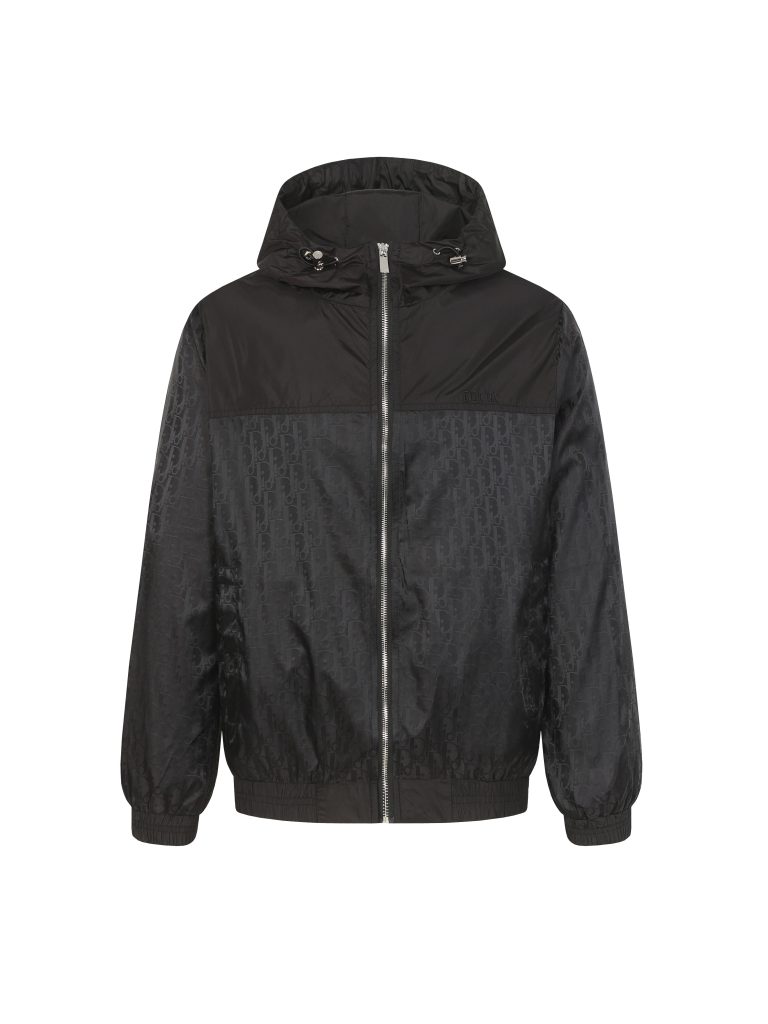 Dior Outerwear in Black