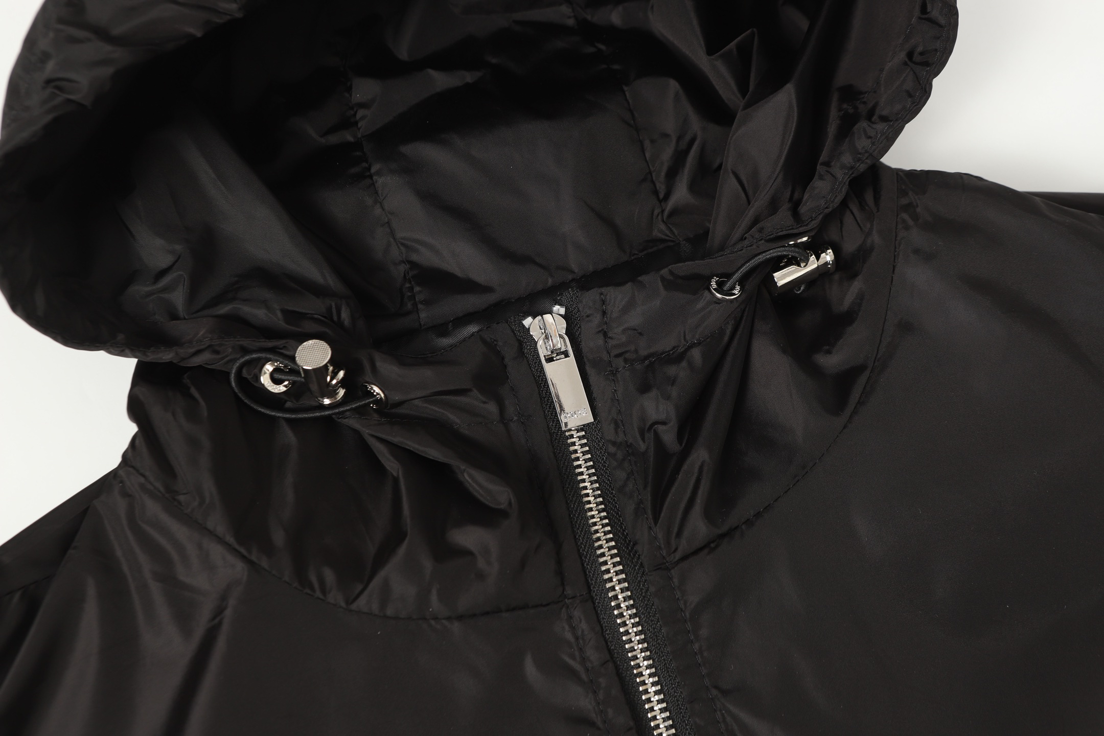 Dior Outerwear in Black