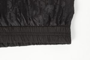 Dior Outerwear in Black